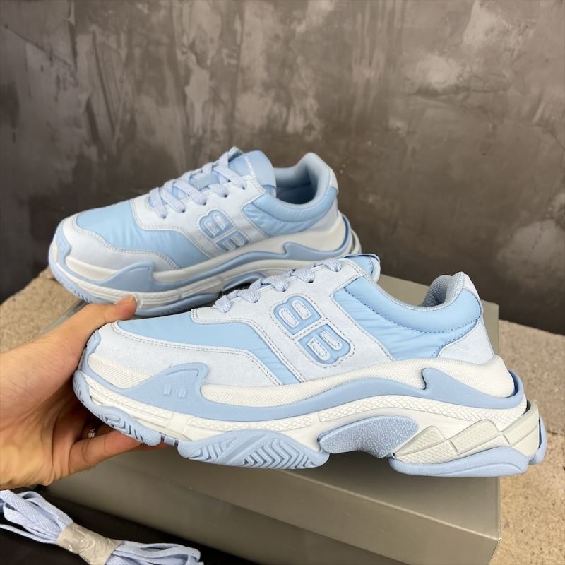 Balenciaga Track Shoes